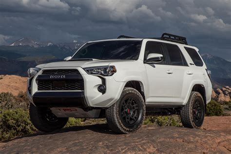 New 4 runner. Things To Know About New 4 runner. 